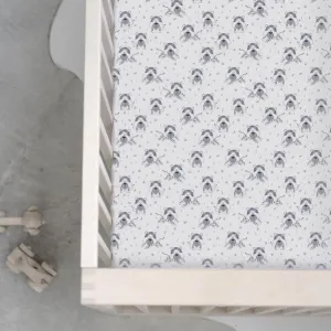 Crib Sheet - Tiger