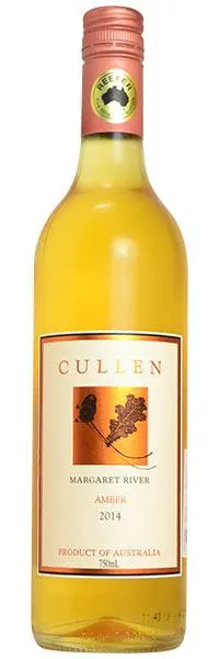 Cullen Amber 2022
