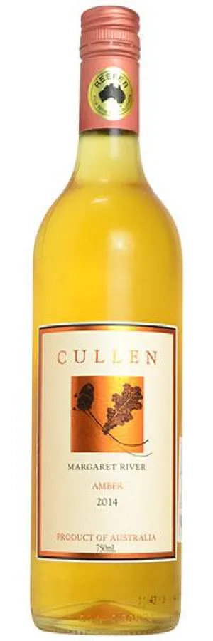 Cullen Amber 2022