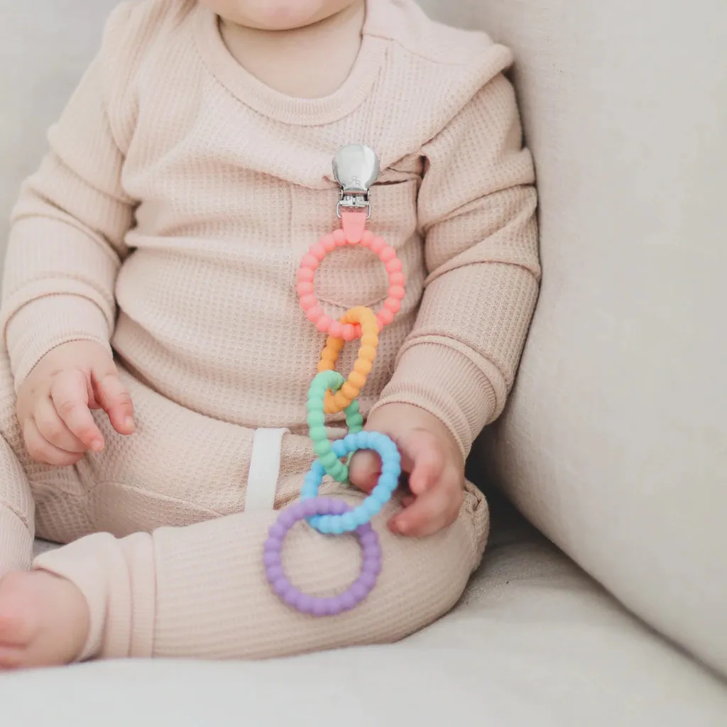 Cutie Clinks: Mosaic