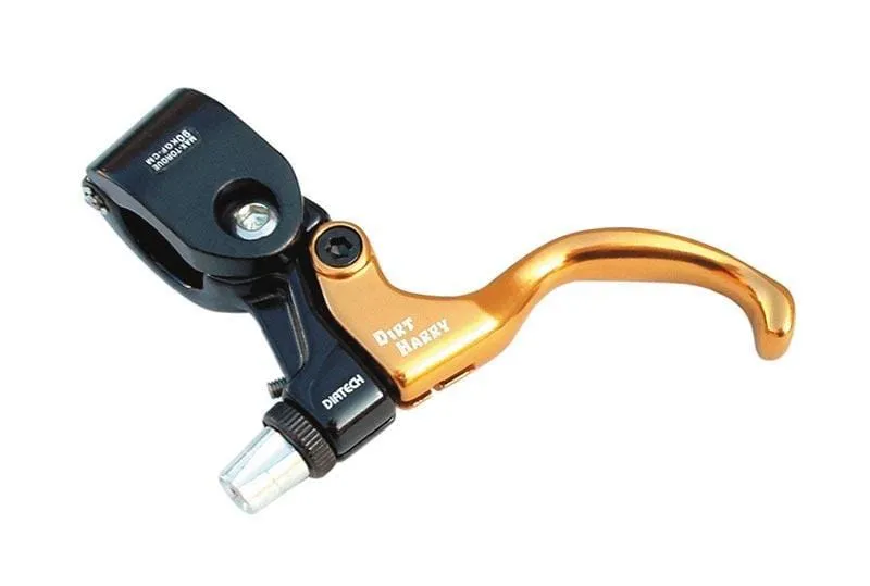 Dia-Compe Dirt Harry Tech-99 Brake Lever Right