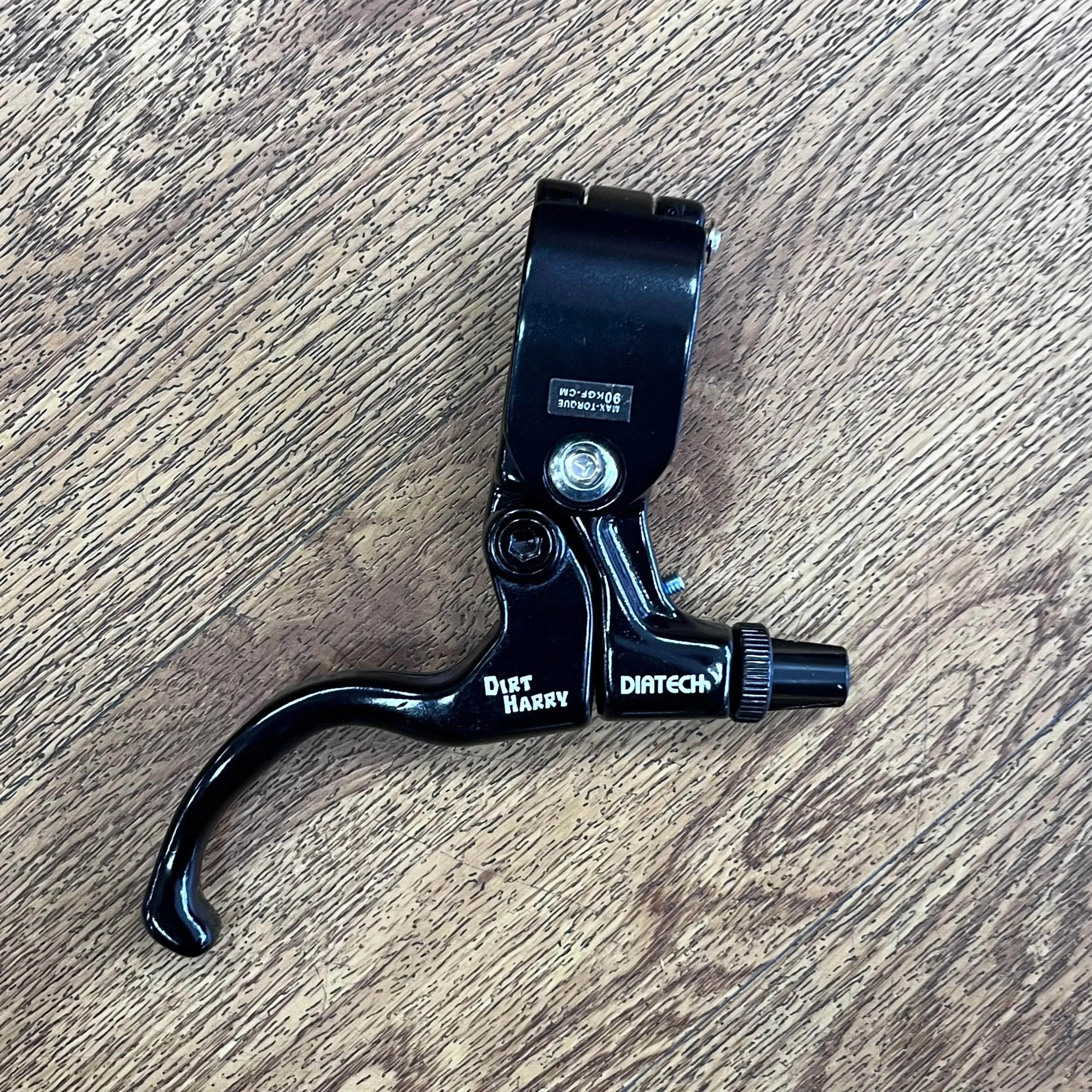 Dia-Compe Dirt Harry Tech-99 Brake Lever Right