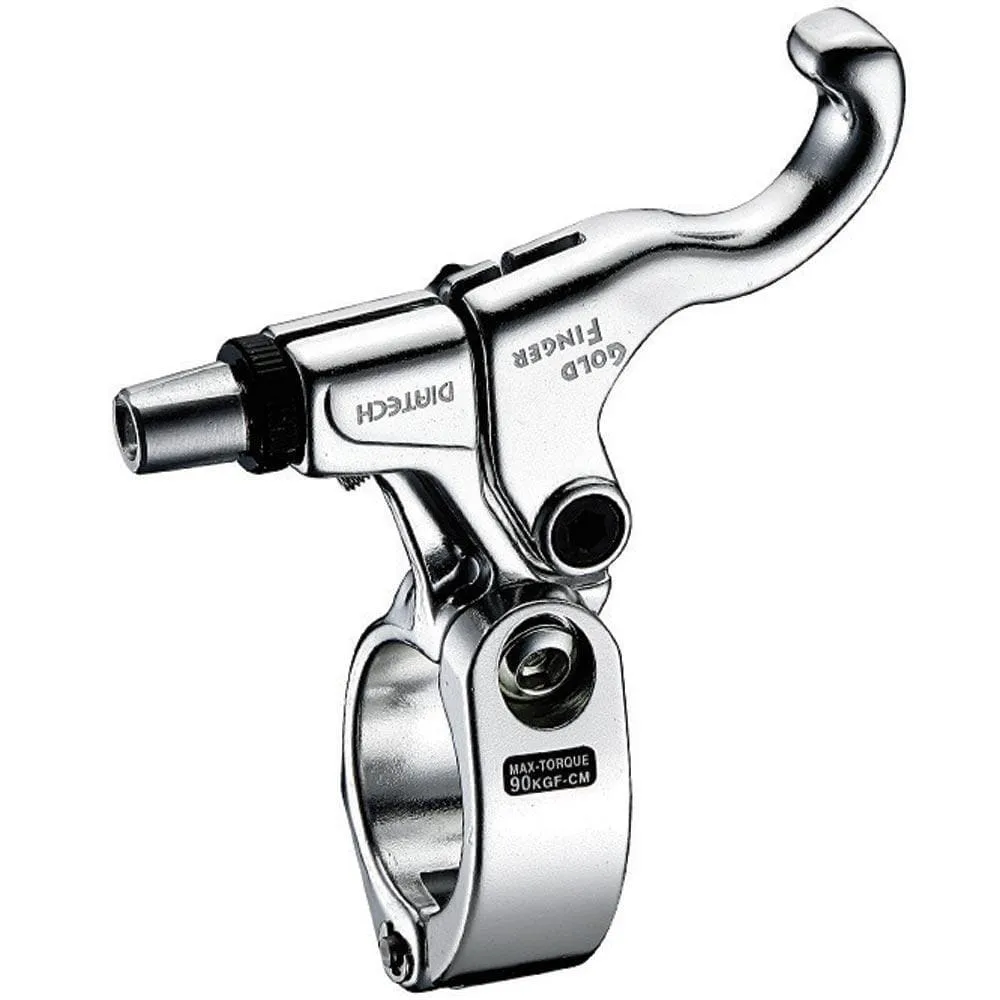 Dia-Compe Gold Finger 31.8mm Oversized Brake Lever