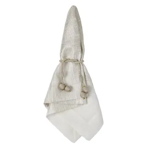 Dijon Napkins, S/4