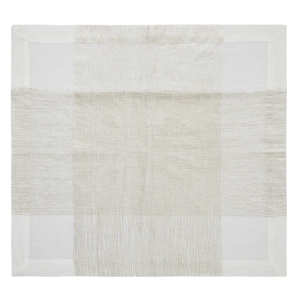 Dijon Napkins, S/4