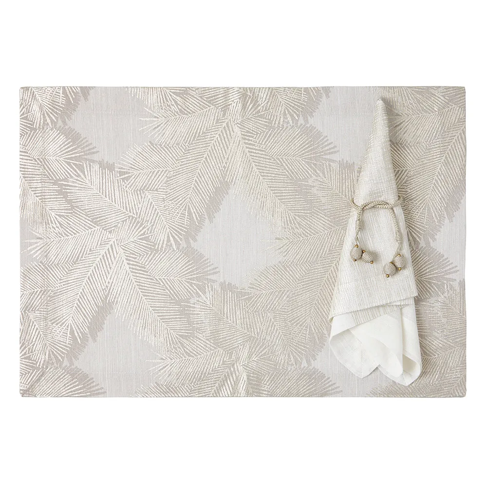 Dijon Napkins, S/4