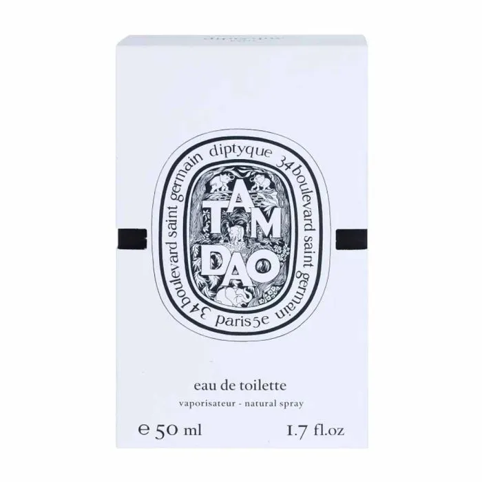 Diptyque Tam Dao For Unisex EDT 50ml