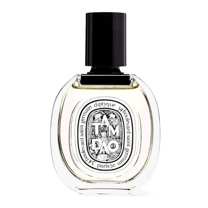 Diptyque Tam Dao For Unisex EDT 50ml