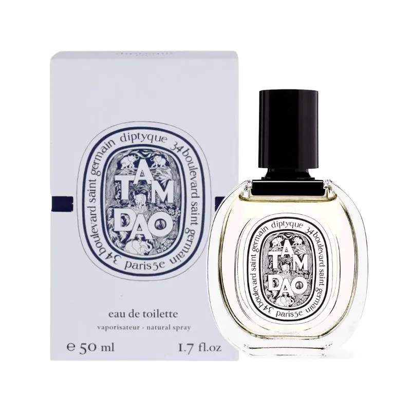 Diptyque Tam Dao For Unisex EDT 50ml
