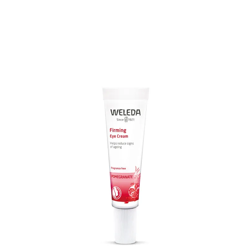 DISCONTINUED Weleda Pomegranate Firming Eye Cream 10ml