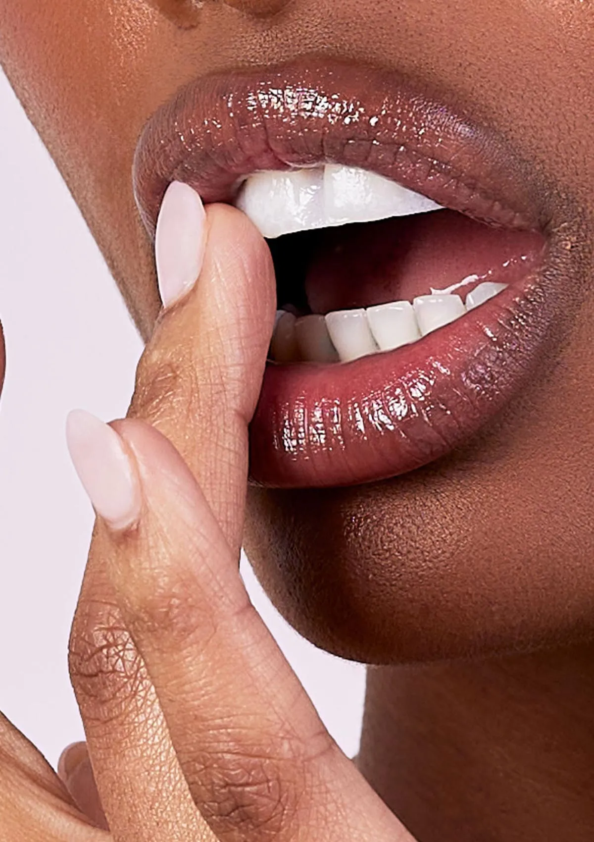 Dissolvable Whitening Strips