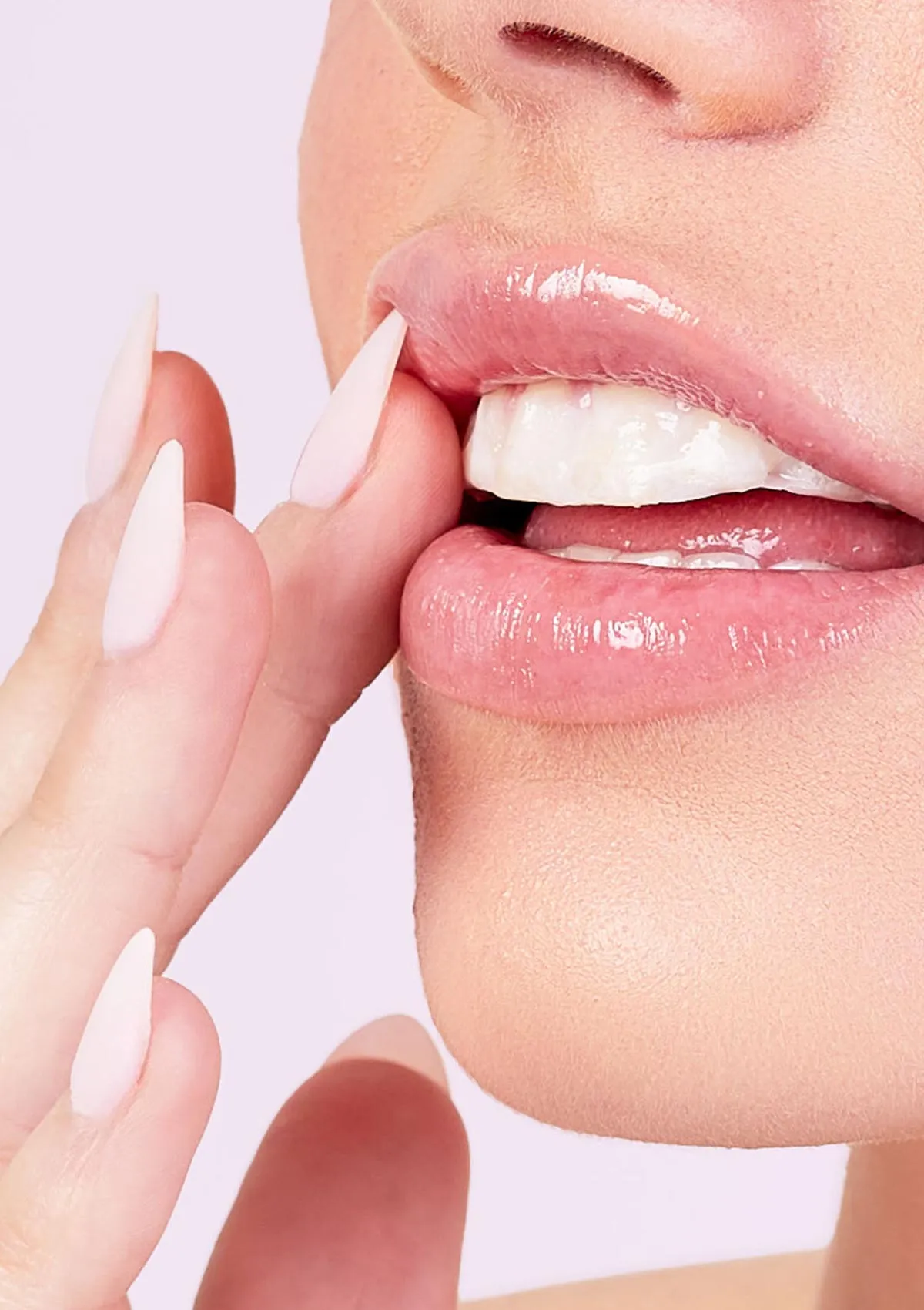 Dissolvable Whitening Strips