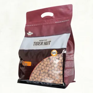 DYNAMITE Tigernut 15mm Boilie 5kg