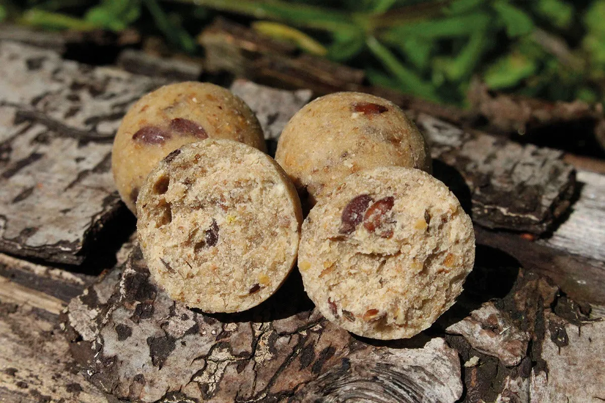 DYNAMITE Tigernut - 1kg