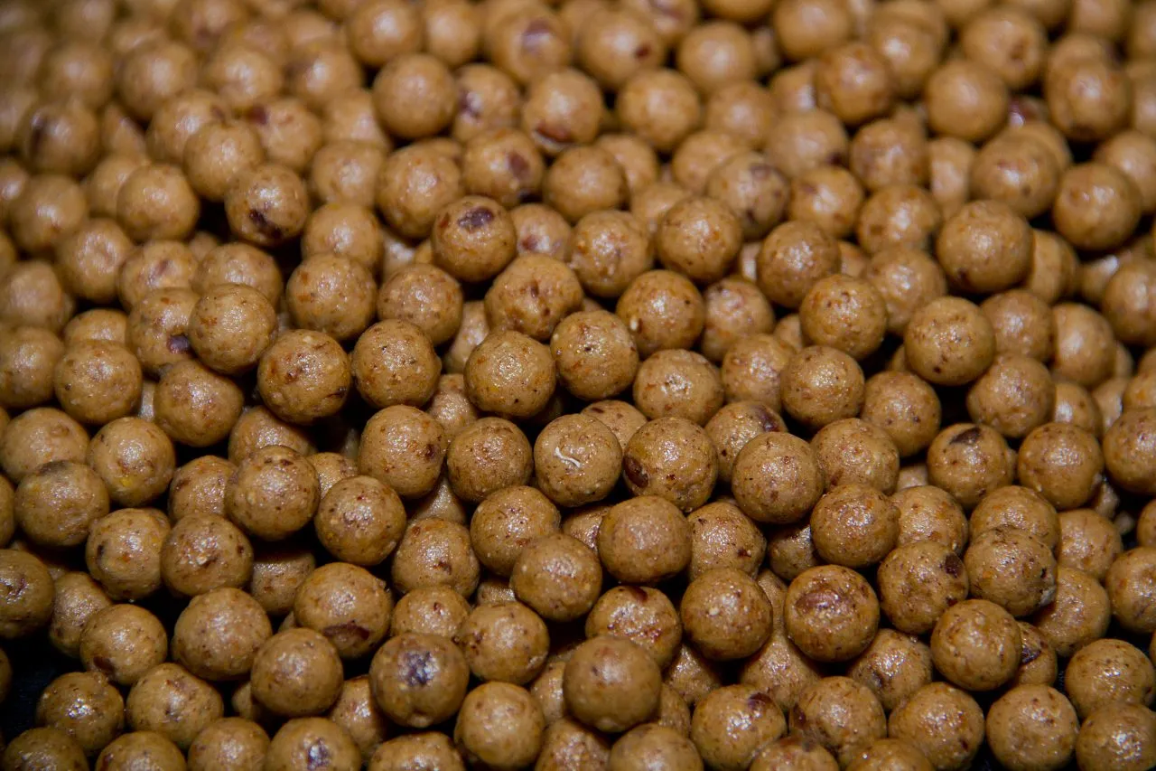 DYNAMITE Tigernut - 1kg