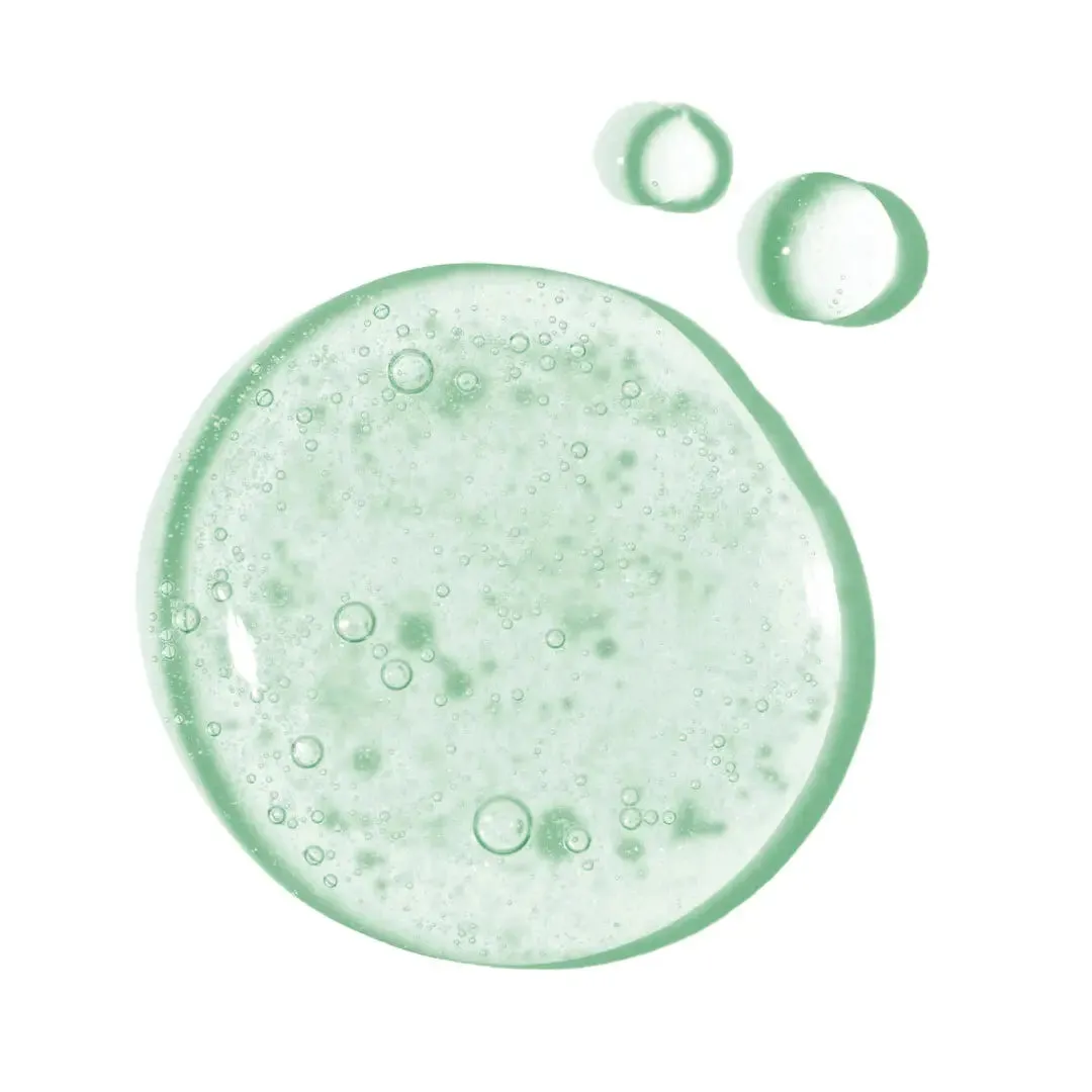Earth Harbor | Oasis, Deep Pore Gel Cleanser