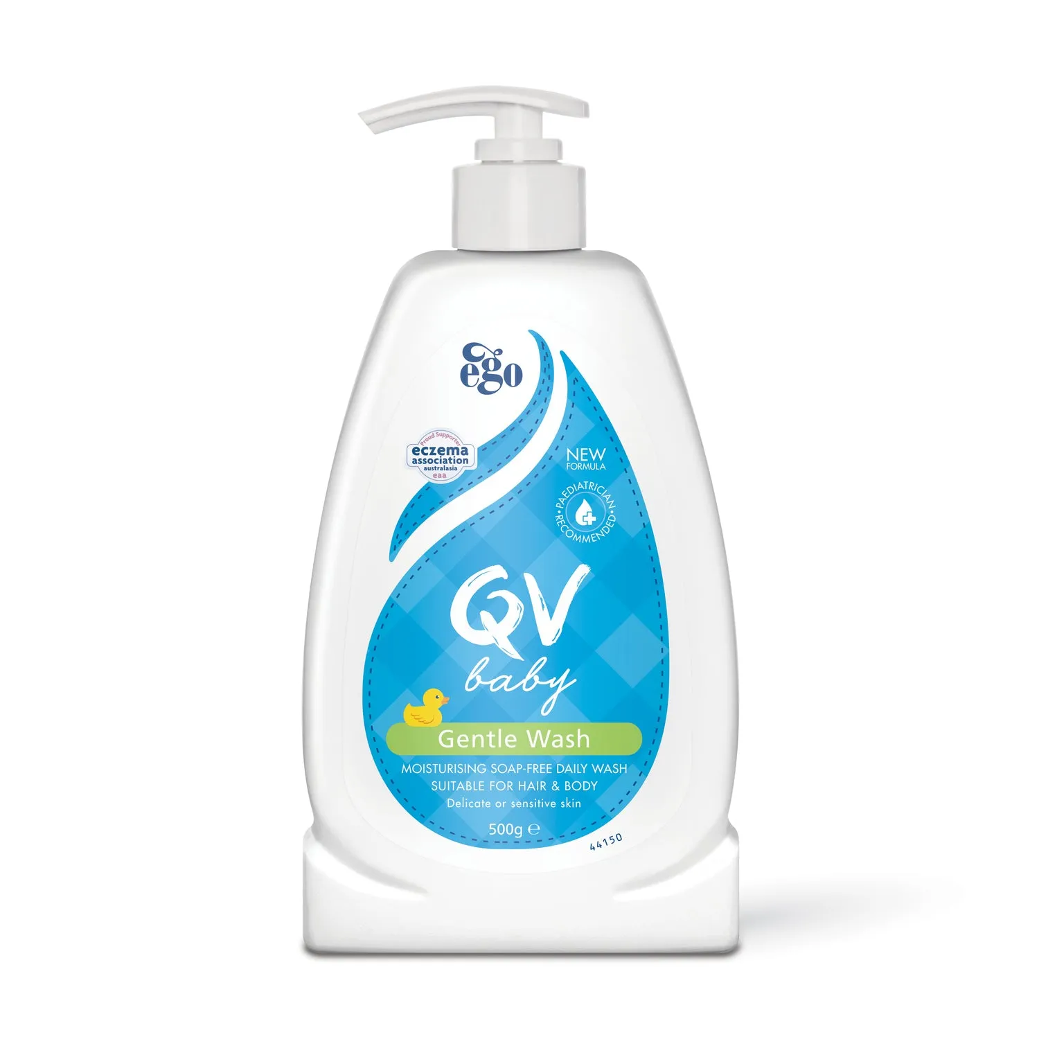 Ego QV Baby Gentle Wash