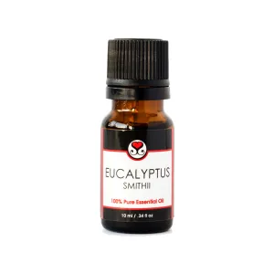 Eucalyptus (Smithii) 100% Pure Essential Oil