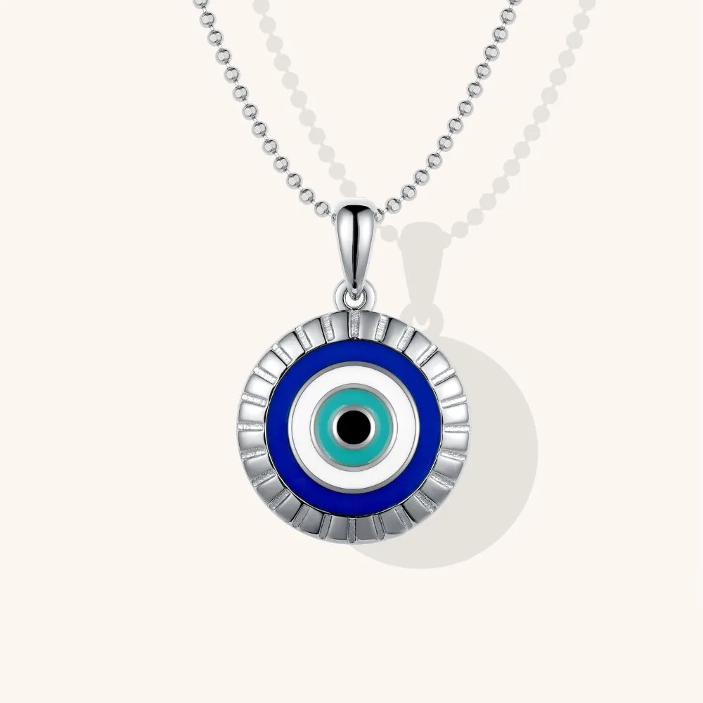Evil Eye - I Am Supported And Protected