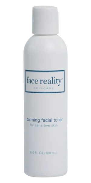 Face Reality Calming Facial Toner