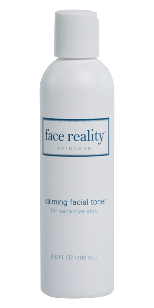 Face Reality Calming Facial Toner