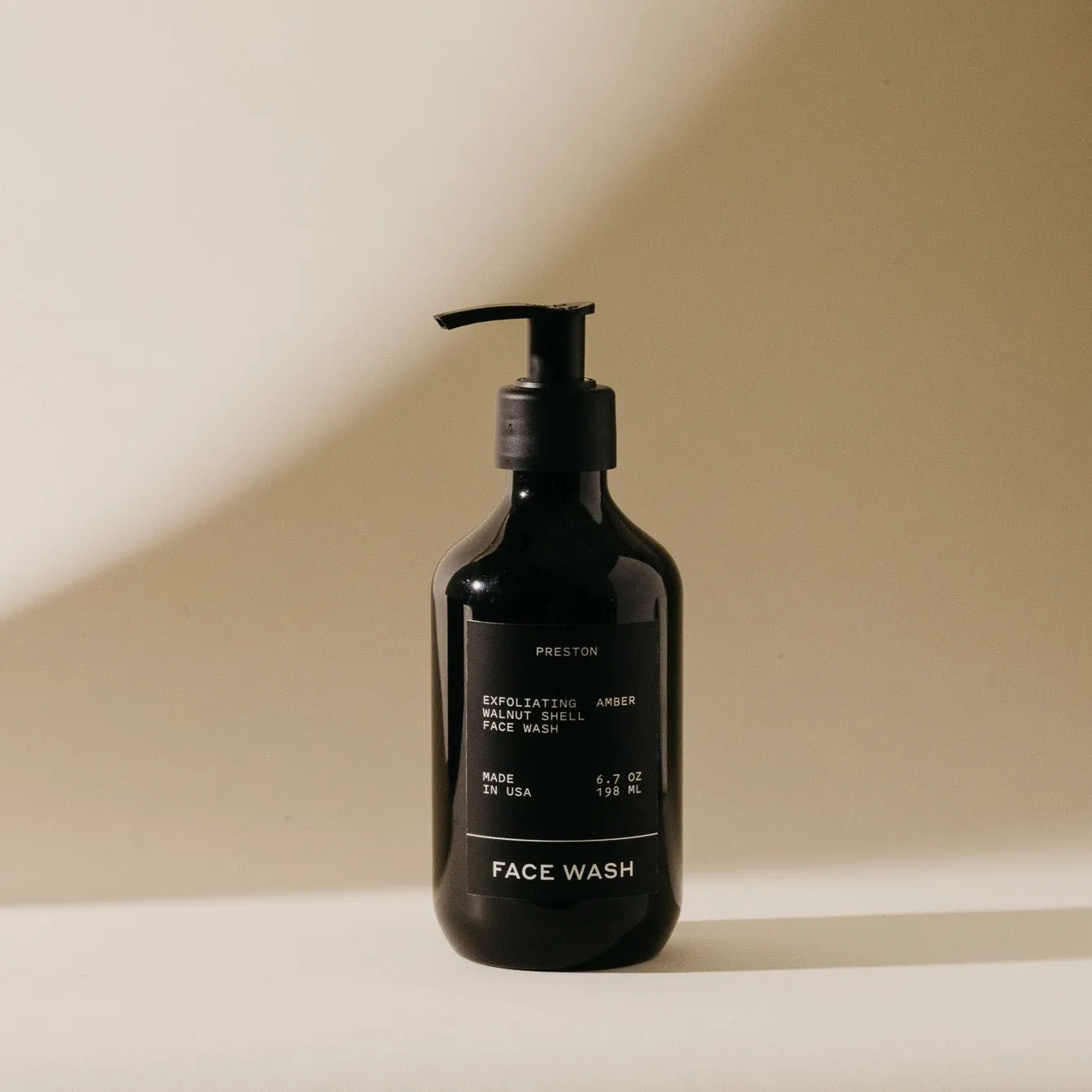 Face Wash