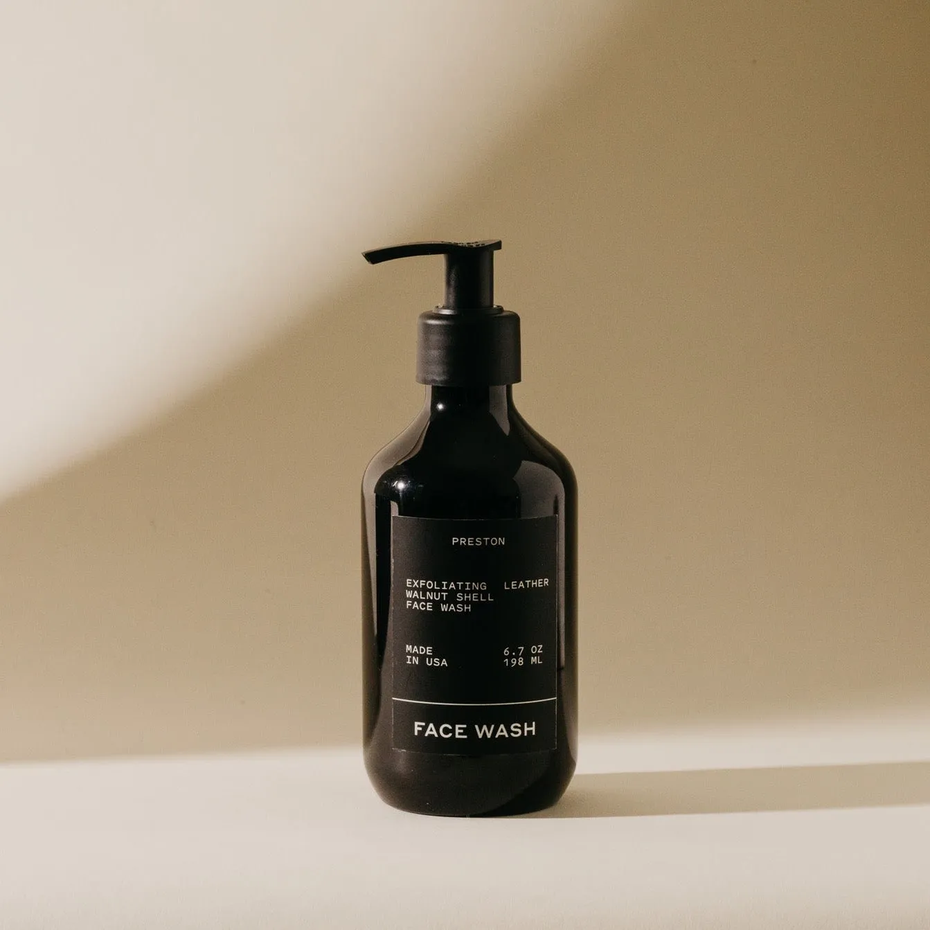 Face Wash
