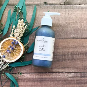 Facial Cleanser - Gentle Detox