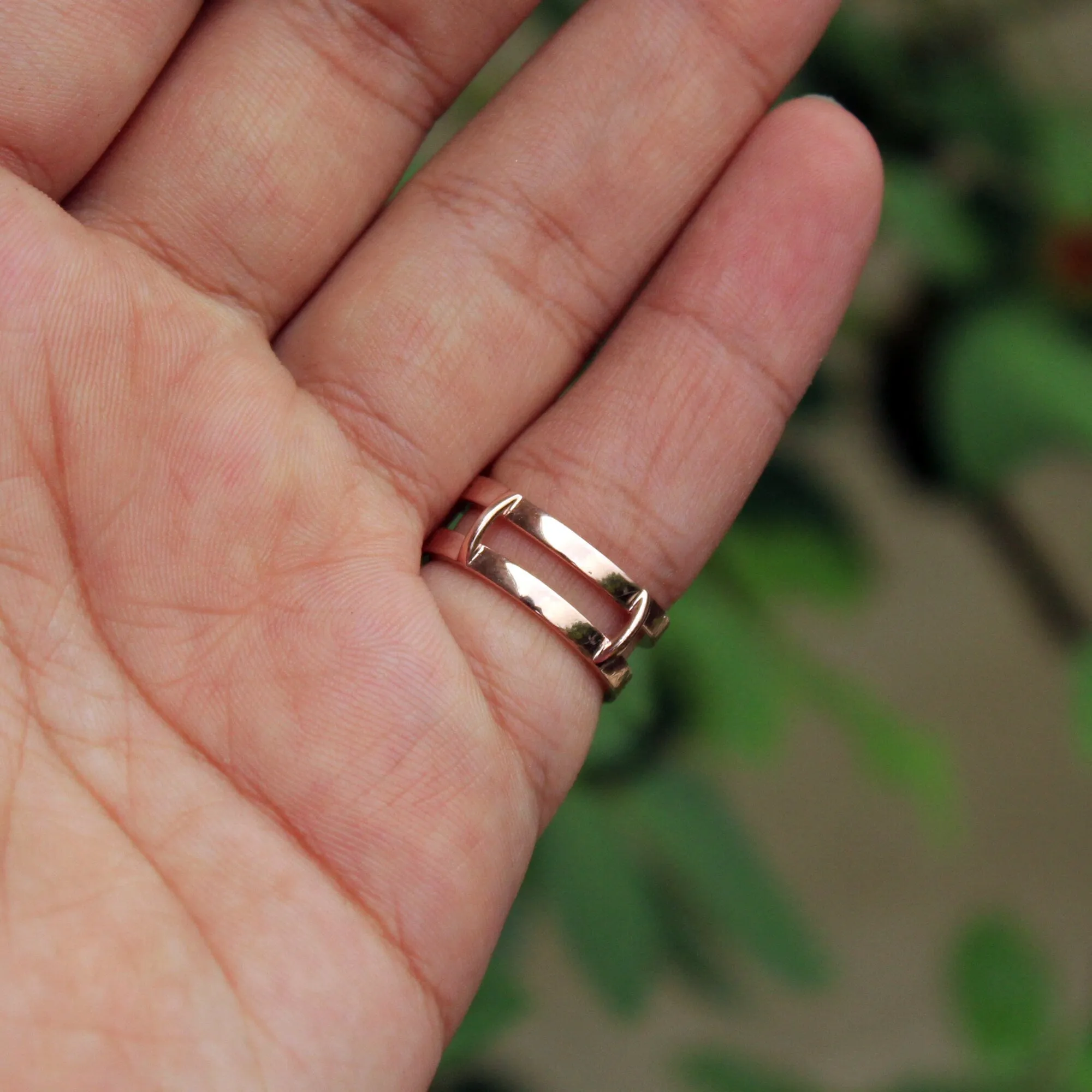 Fancy Cut Natural Diamond Ring Wrap for Pear Engagement Ring