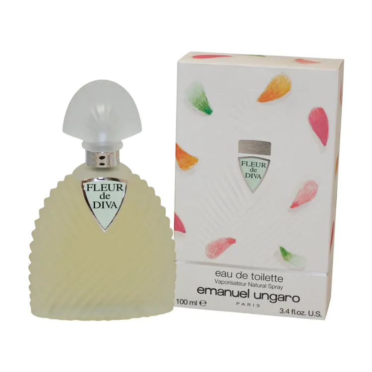 Fleur De Diva Eau De Toilette for Women