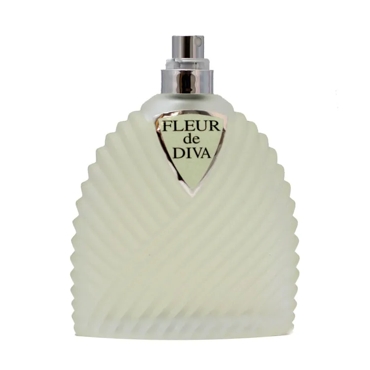 Fleur De Diva Eau De Toilette for Women