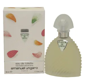 Fleur De Diva Eau De Toilette for Women