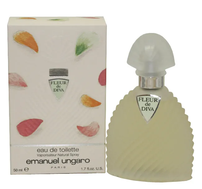 Fleur De Diva Eau De Toilette for Women