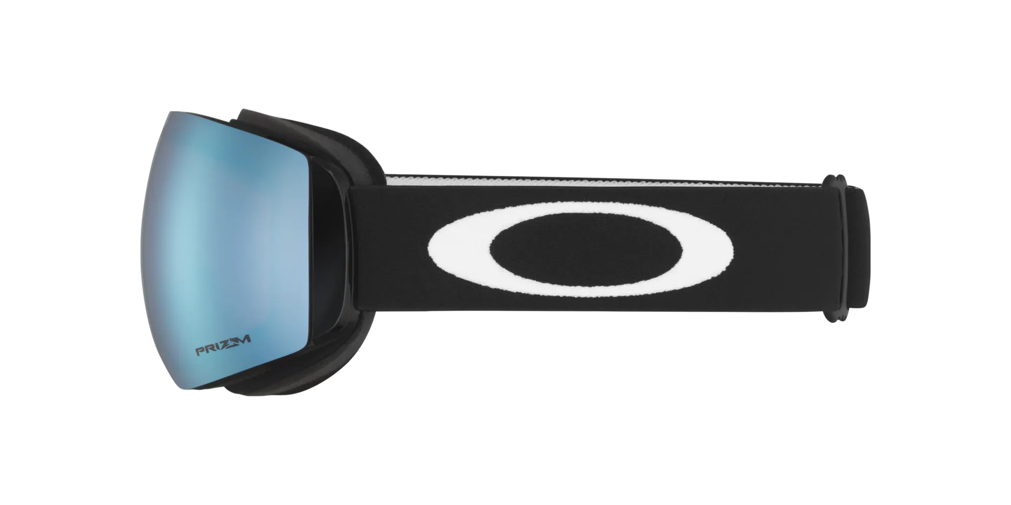 Fligh Deck M - Matte Black