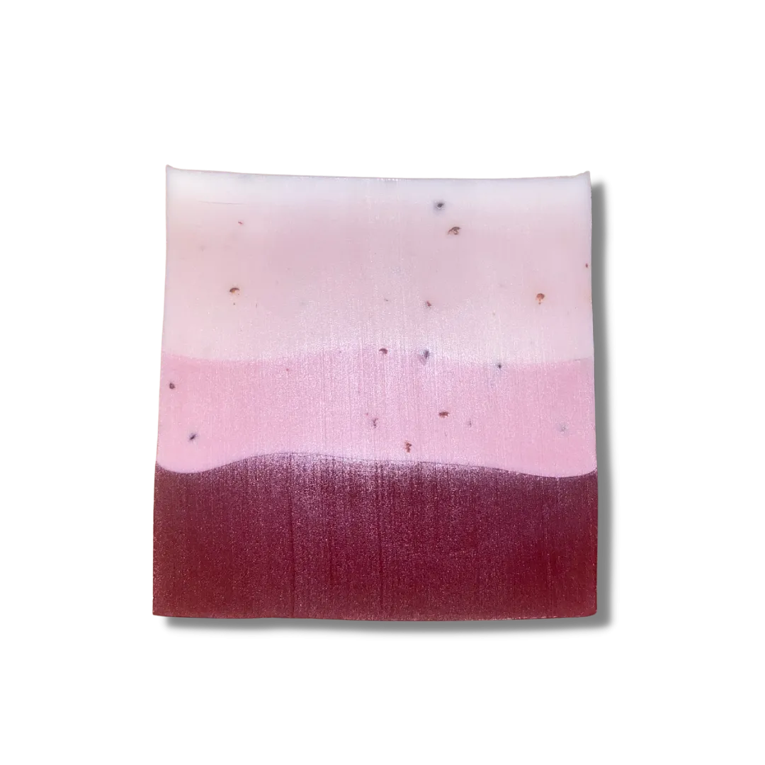 Frosted Cranberry•Apple
