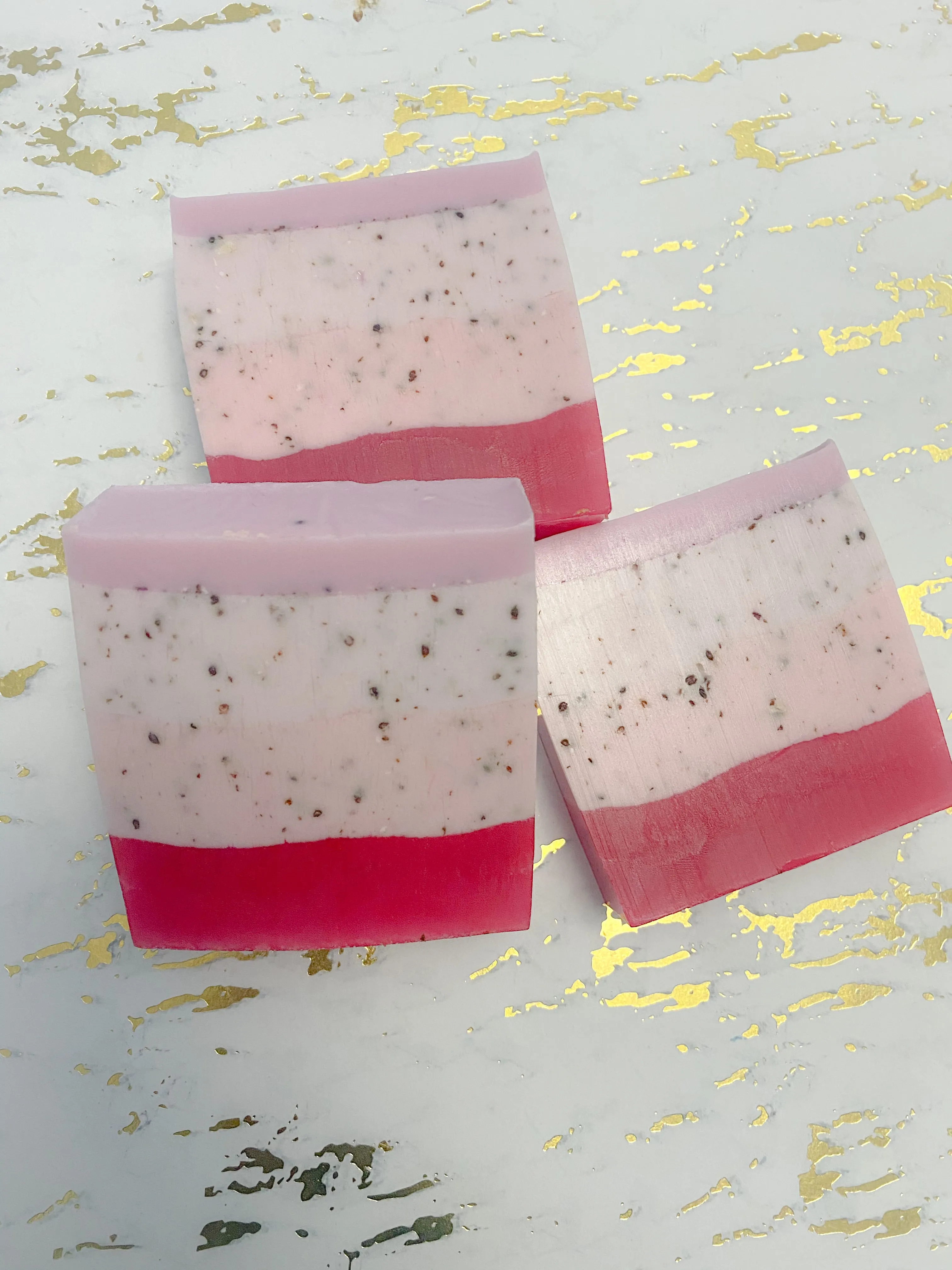 Frosted Cranberry•Apple