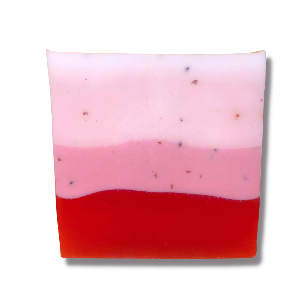 Frosted Cranberry•Apple