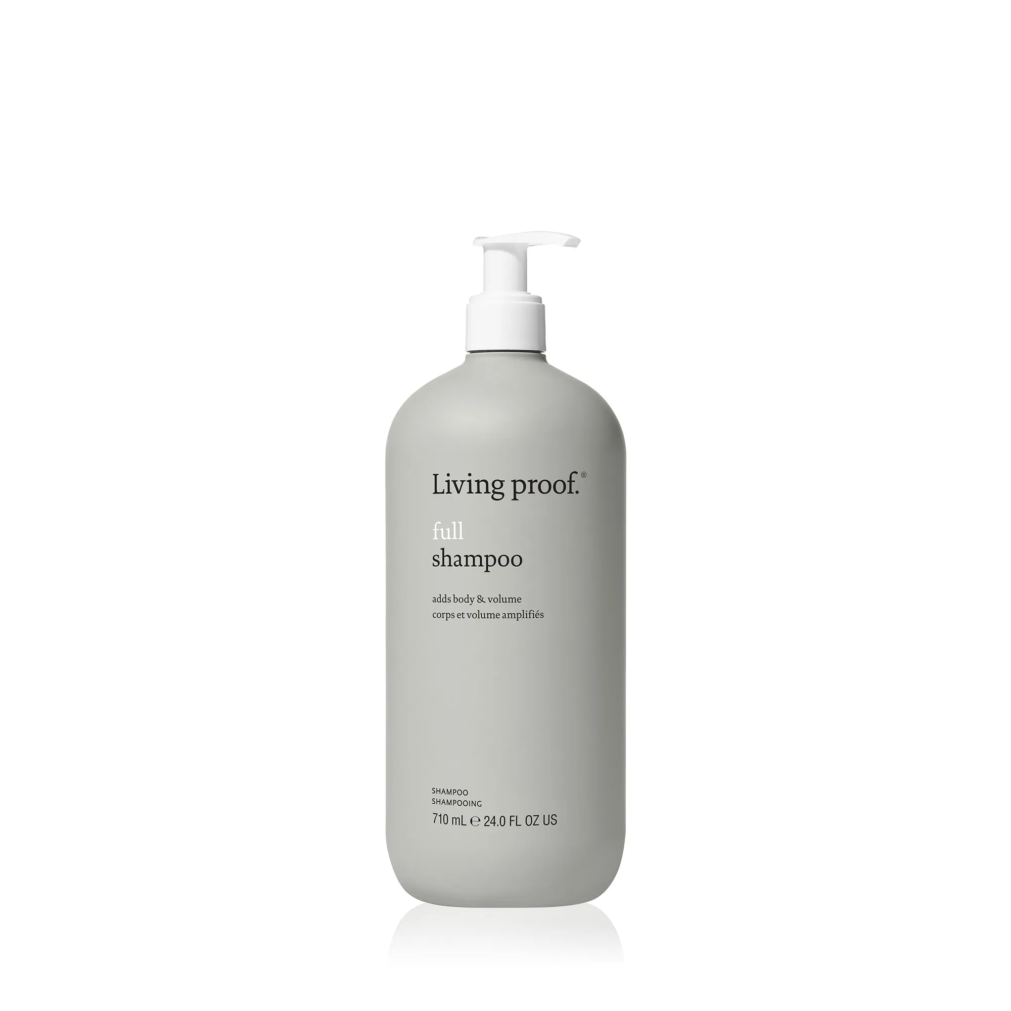 Full Shampoo