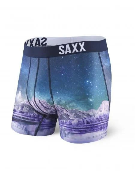 Fuse Boxer - Full Moon Rising -