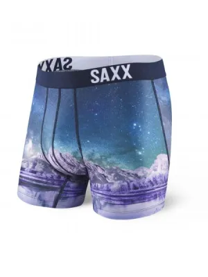 Fuse Boxer - Full Moon Rising -