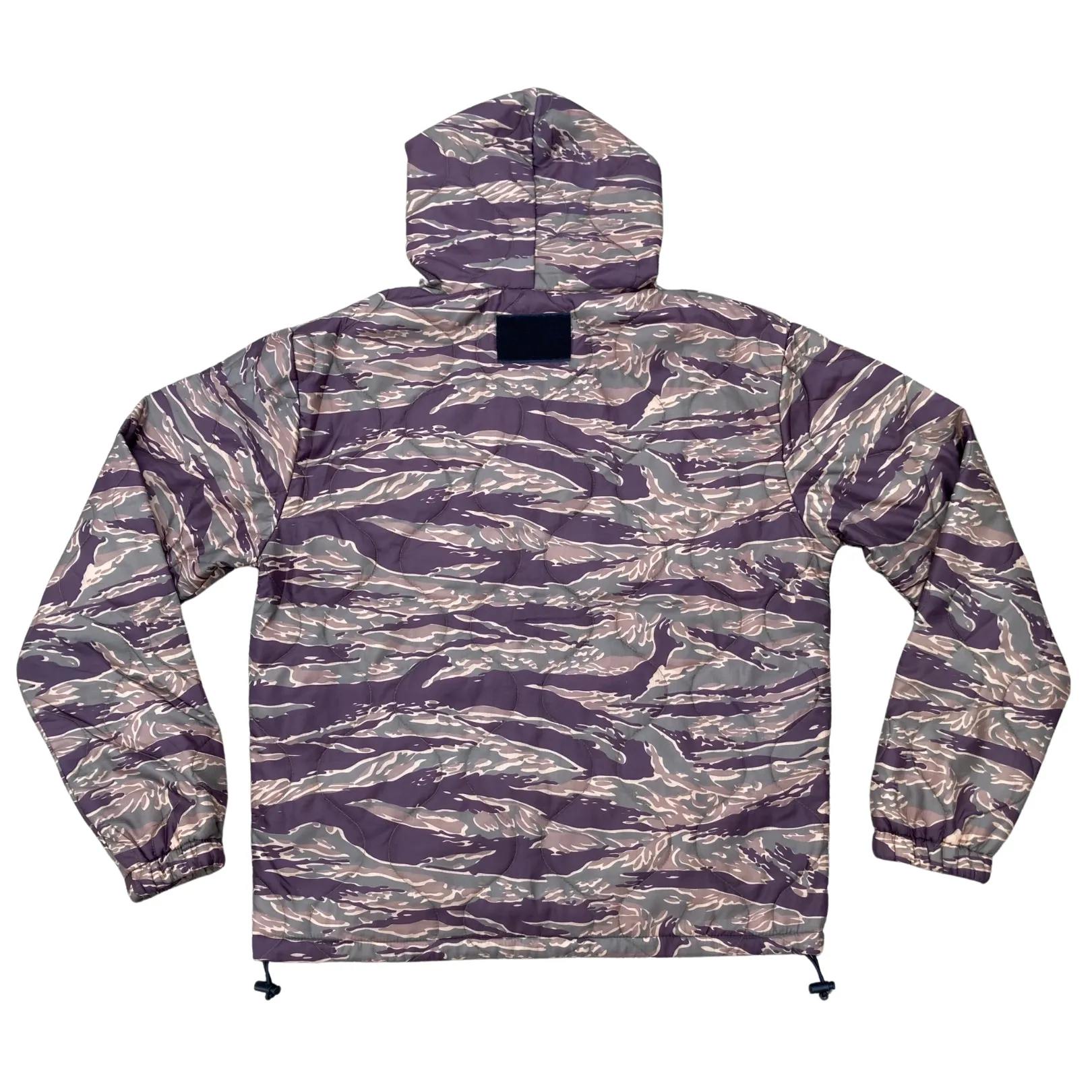 Gen 2 - Jungle Tiger Stripe