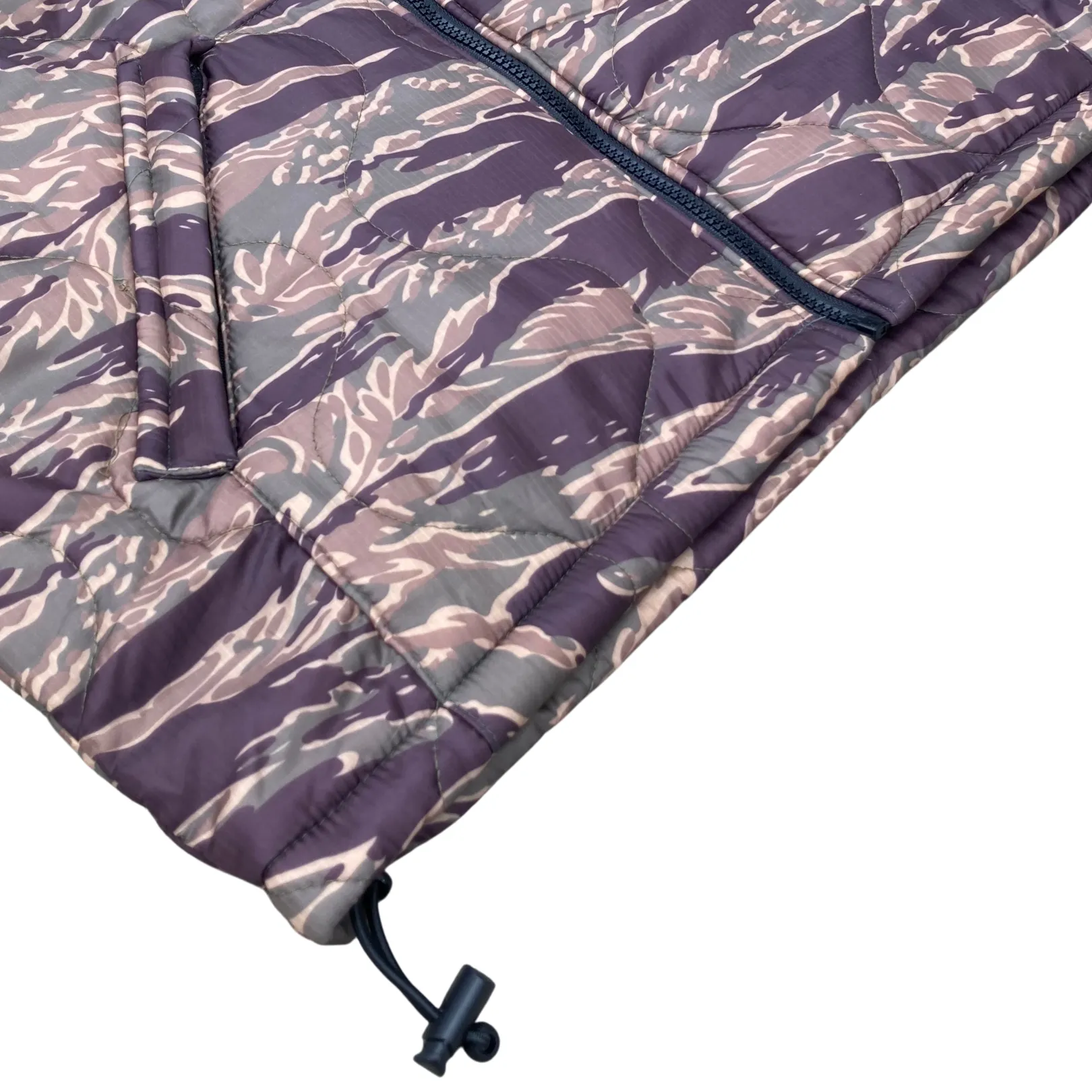 Gen 2 - Jungle Tiger Stripe