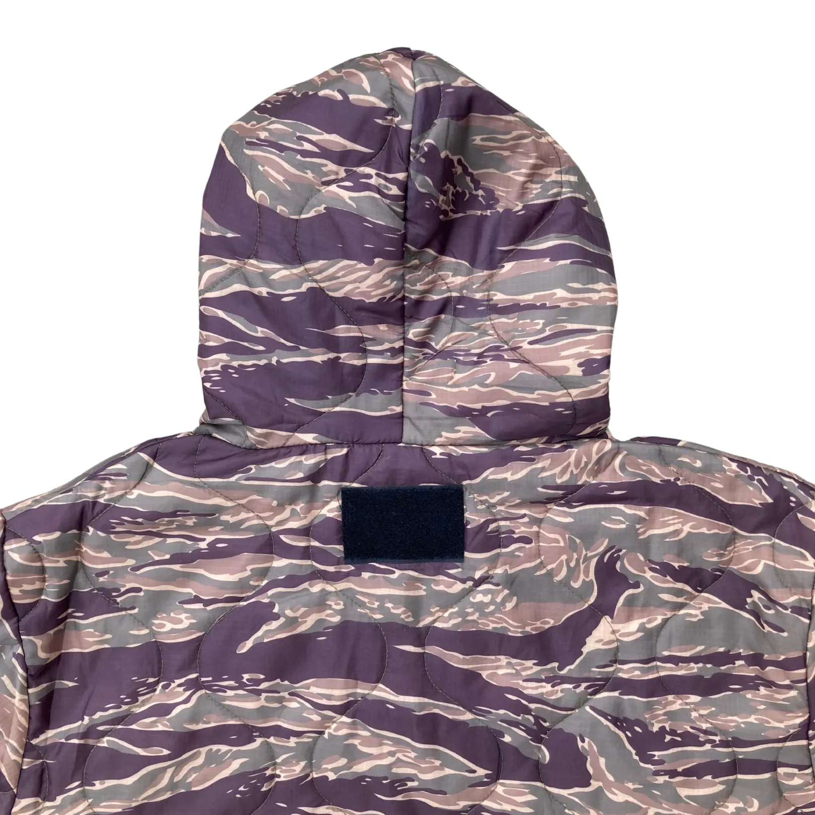 Gen 2 - Jungle Tiger Stripe
