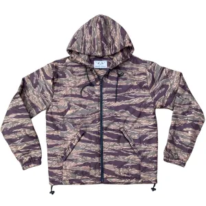 Gen 2 - Jungle Tiger Stripe