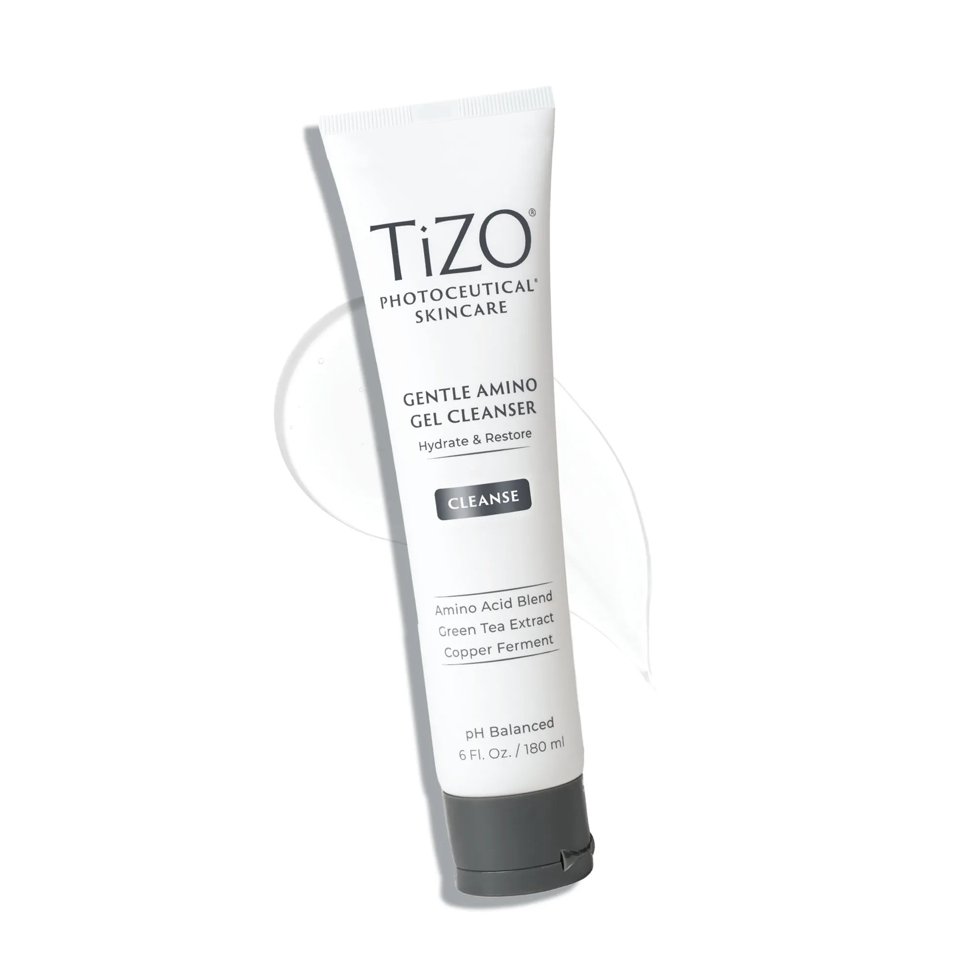 Gentle Amino Gel Cleanser