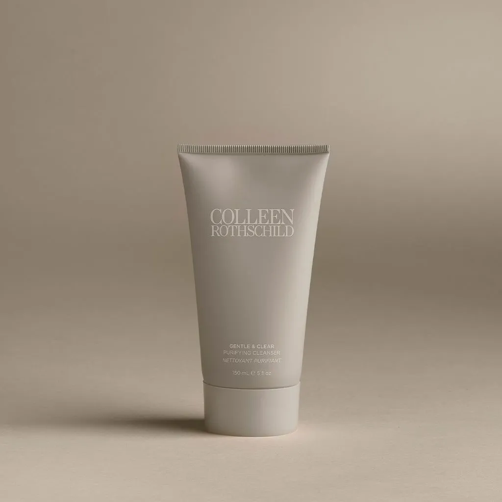 Gentle & Clear Skincare Set