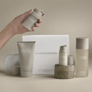 Gentle & Clear Skincare Set