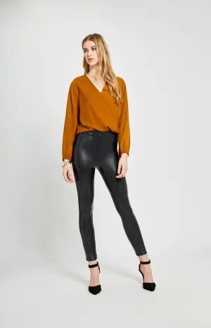 GENTLE FAWN Amelie Top