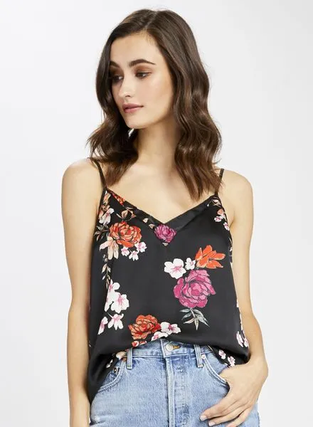 GENTLE FAWN Barcelona Tank