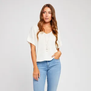 GENTLE FAWN Carrine Top